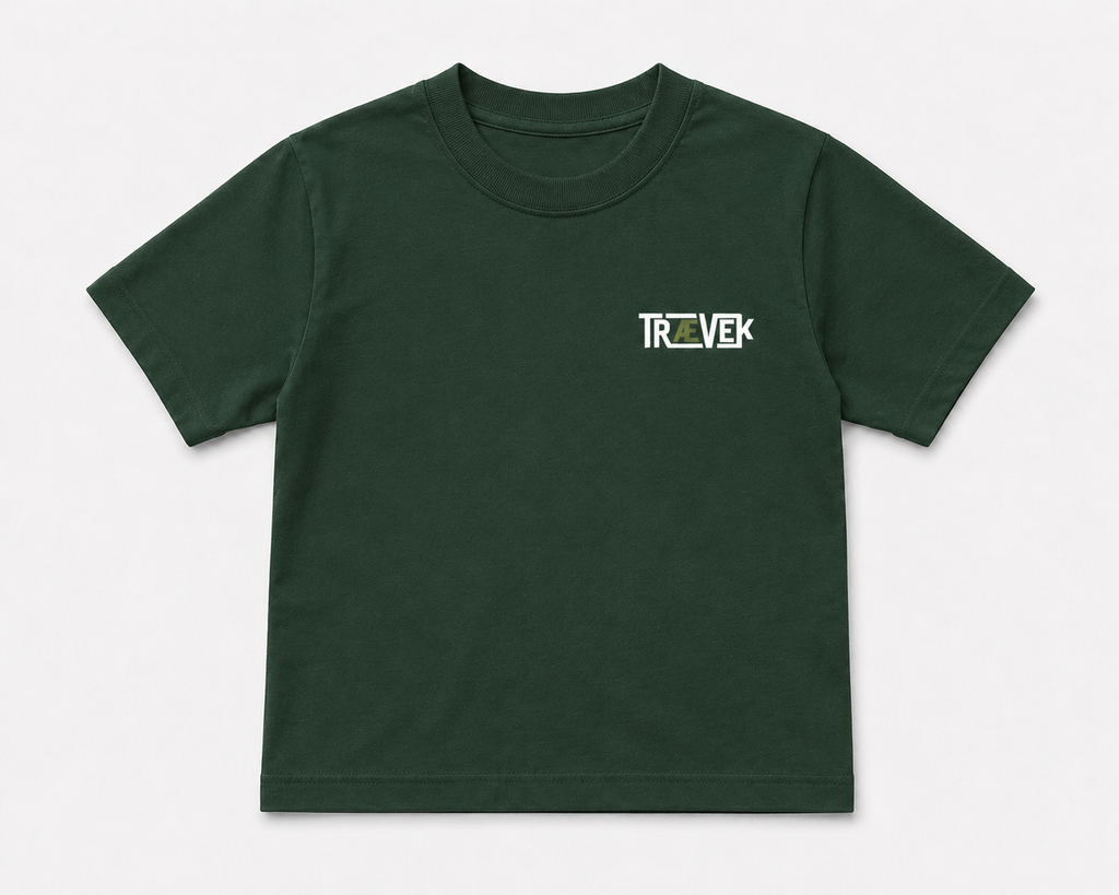 Little Bones Tee