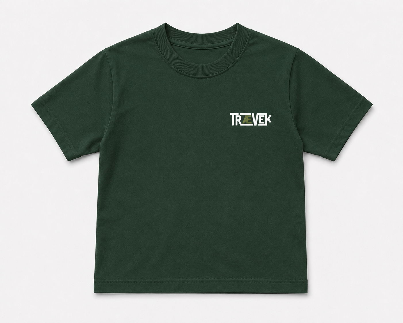 Little Bones Tee