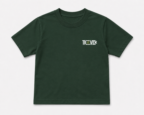 Little Bones Tee