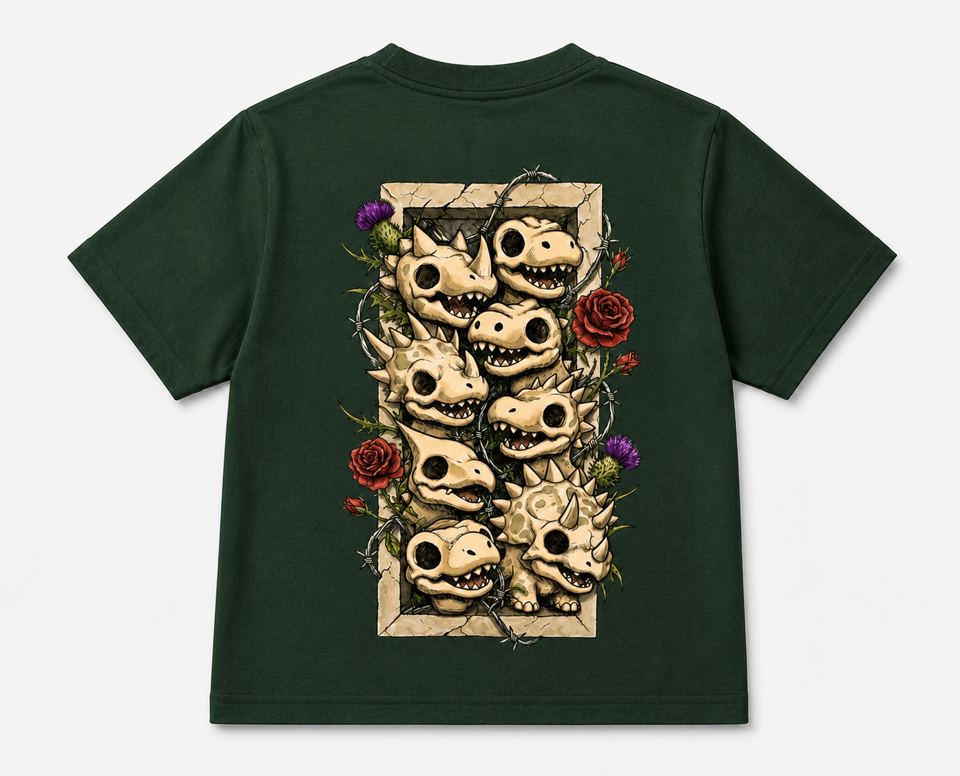 Little Bones Tee