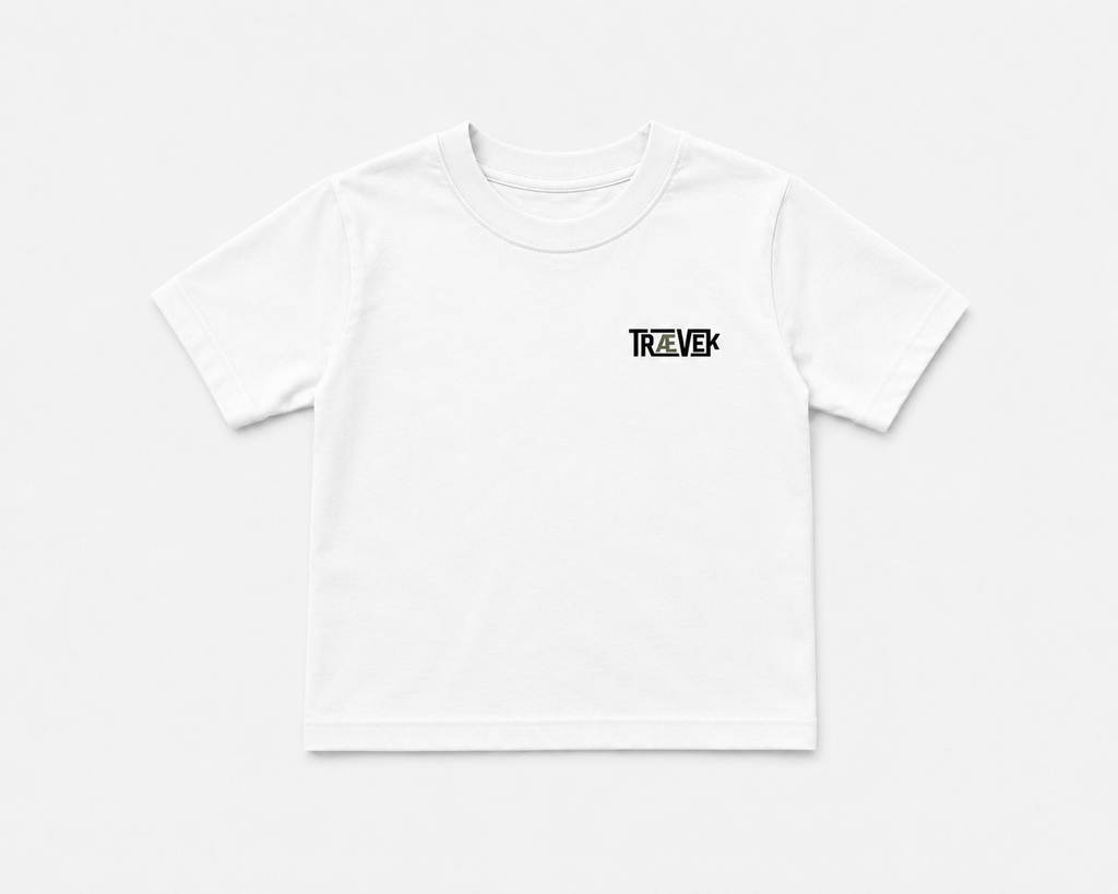 Little Bones Tee