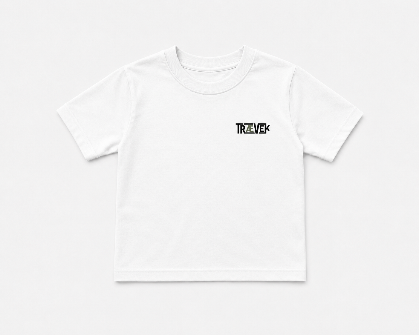 Little Bones Tee