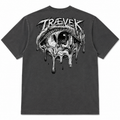 Dripping Eye Tee