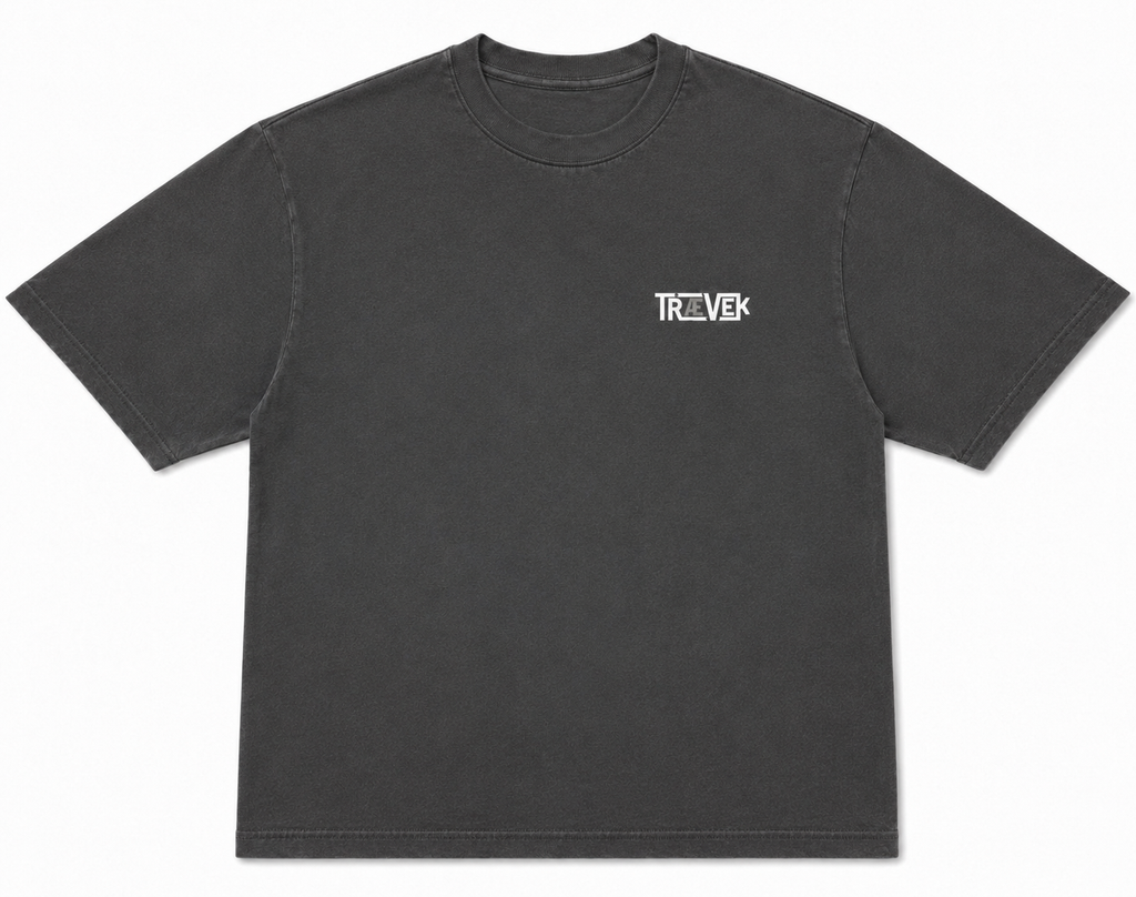 Dripping Eye Tee
