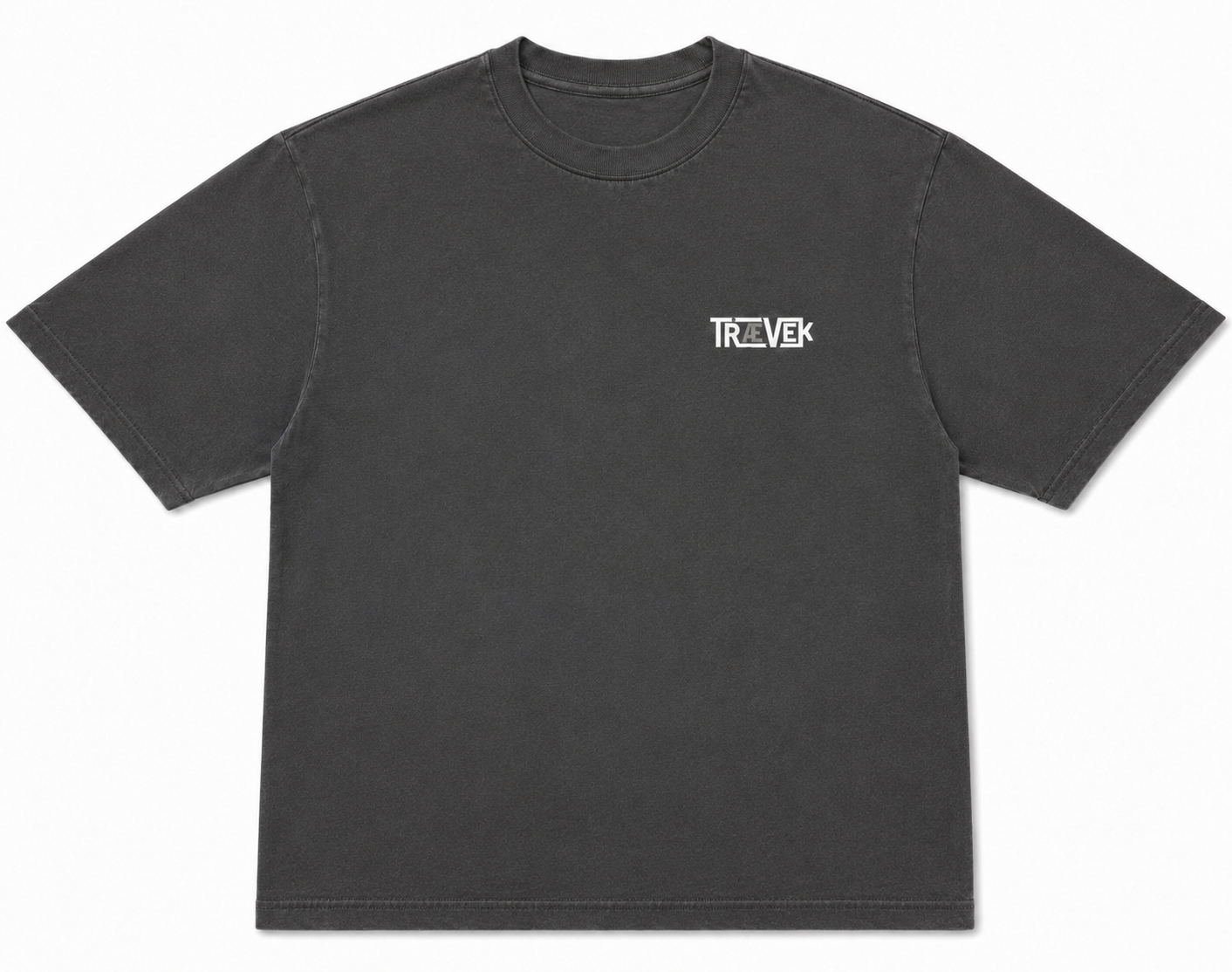 Dripping Eye Tee