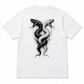 Twin Snake Tee