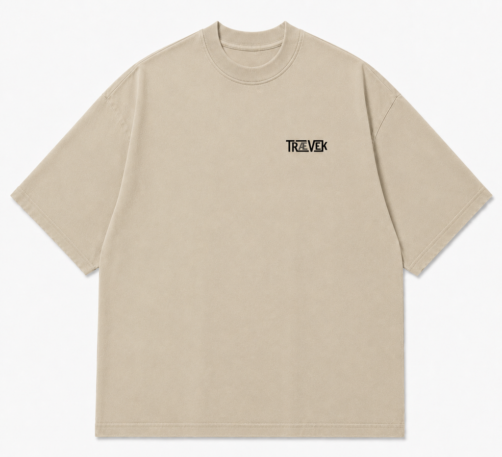 Black Panther Tee