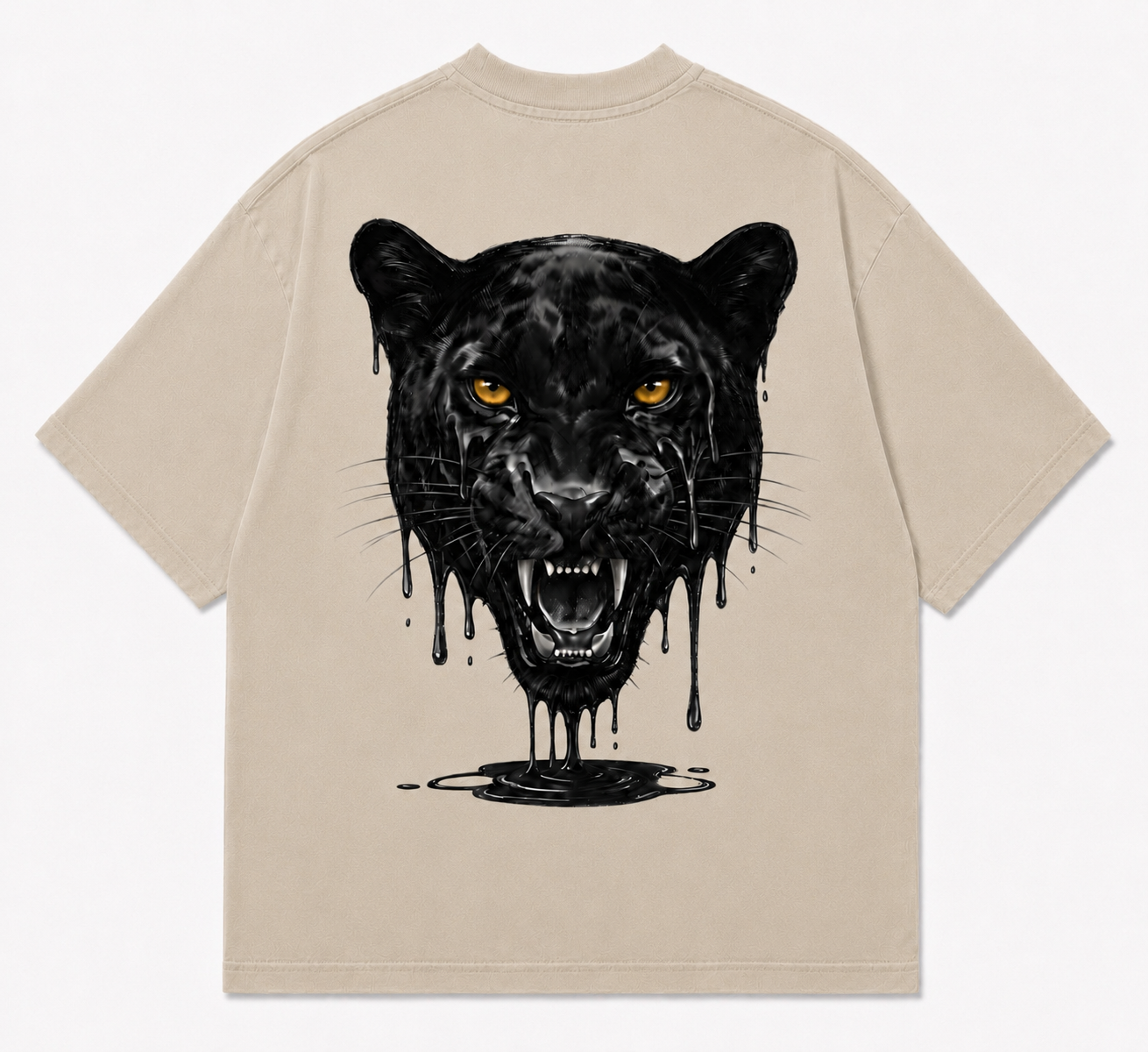 Black Panther Tee