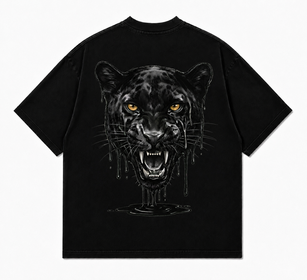 Black Panther Tee