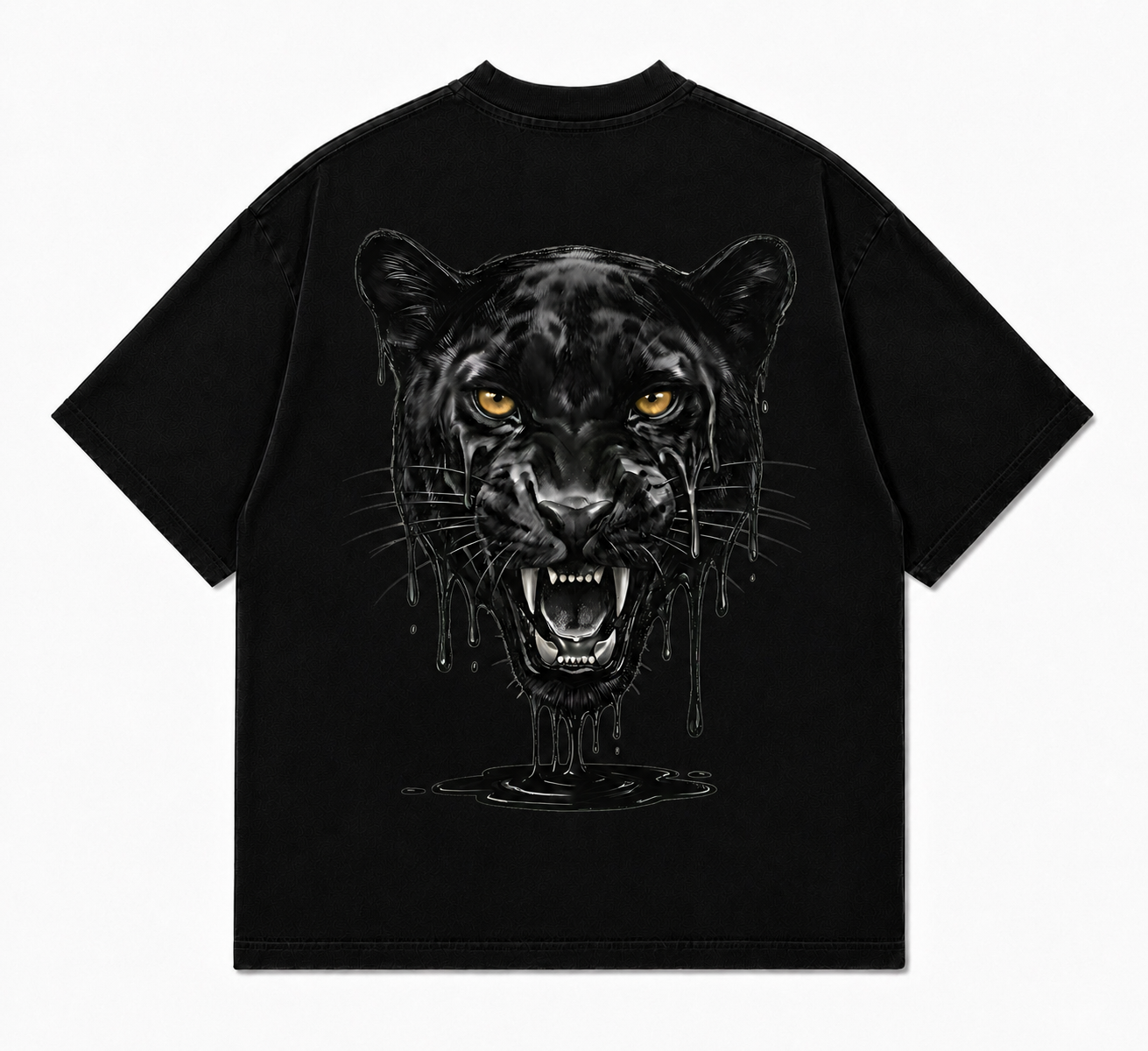 Black Panther Tee