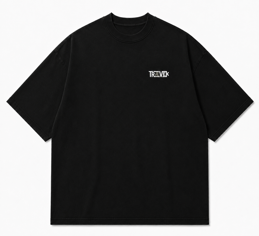 Black Panther Tee