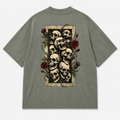 Midnight Bones Tee.