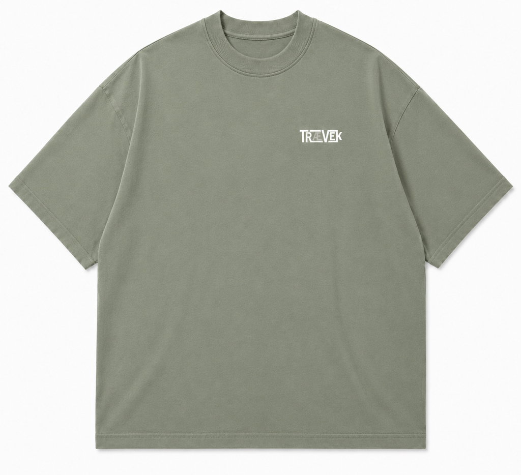 Midnight Bones Tee.