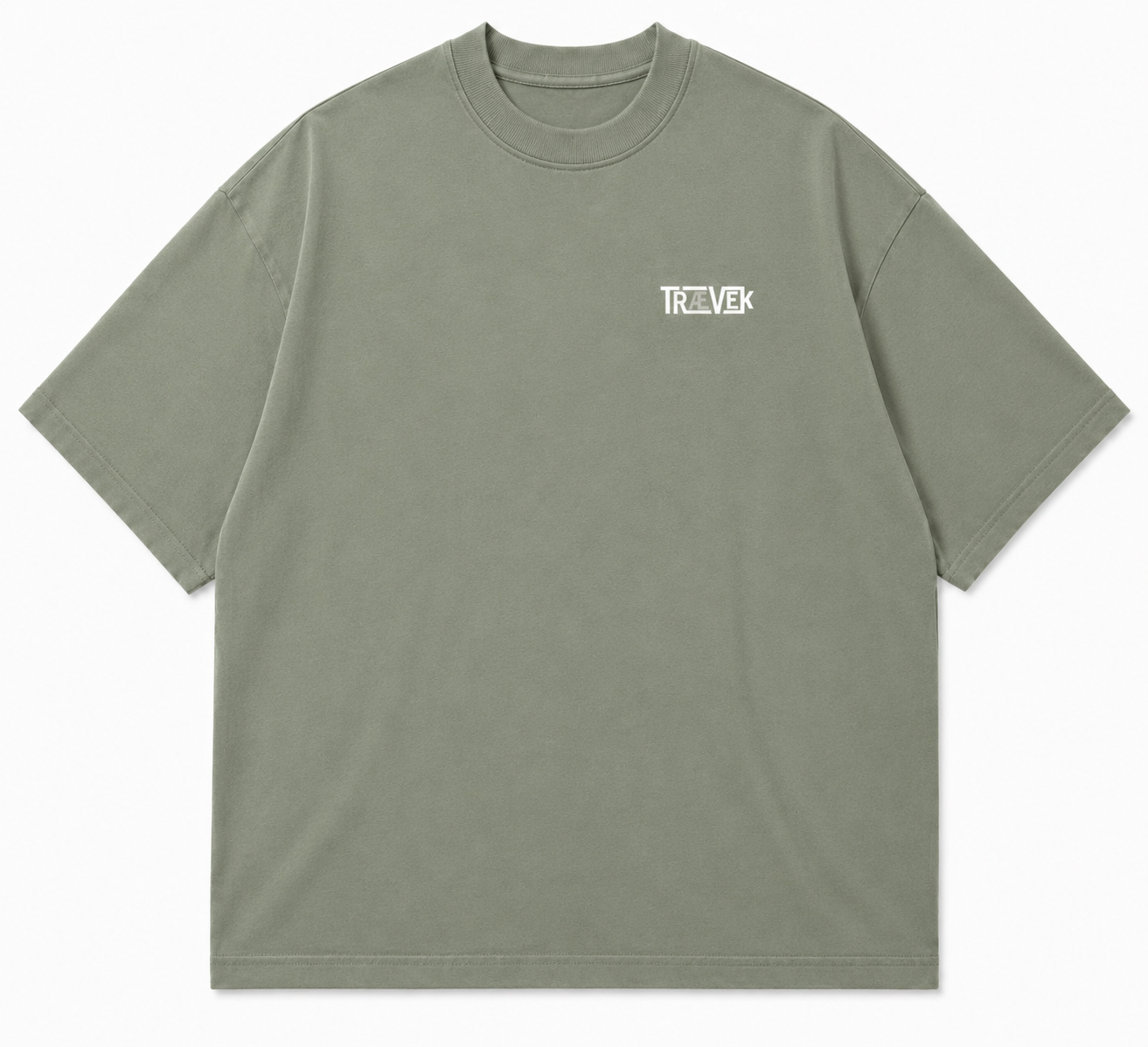 Midnight Bones Tee.