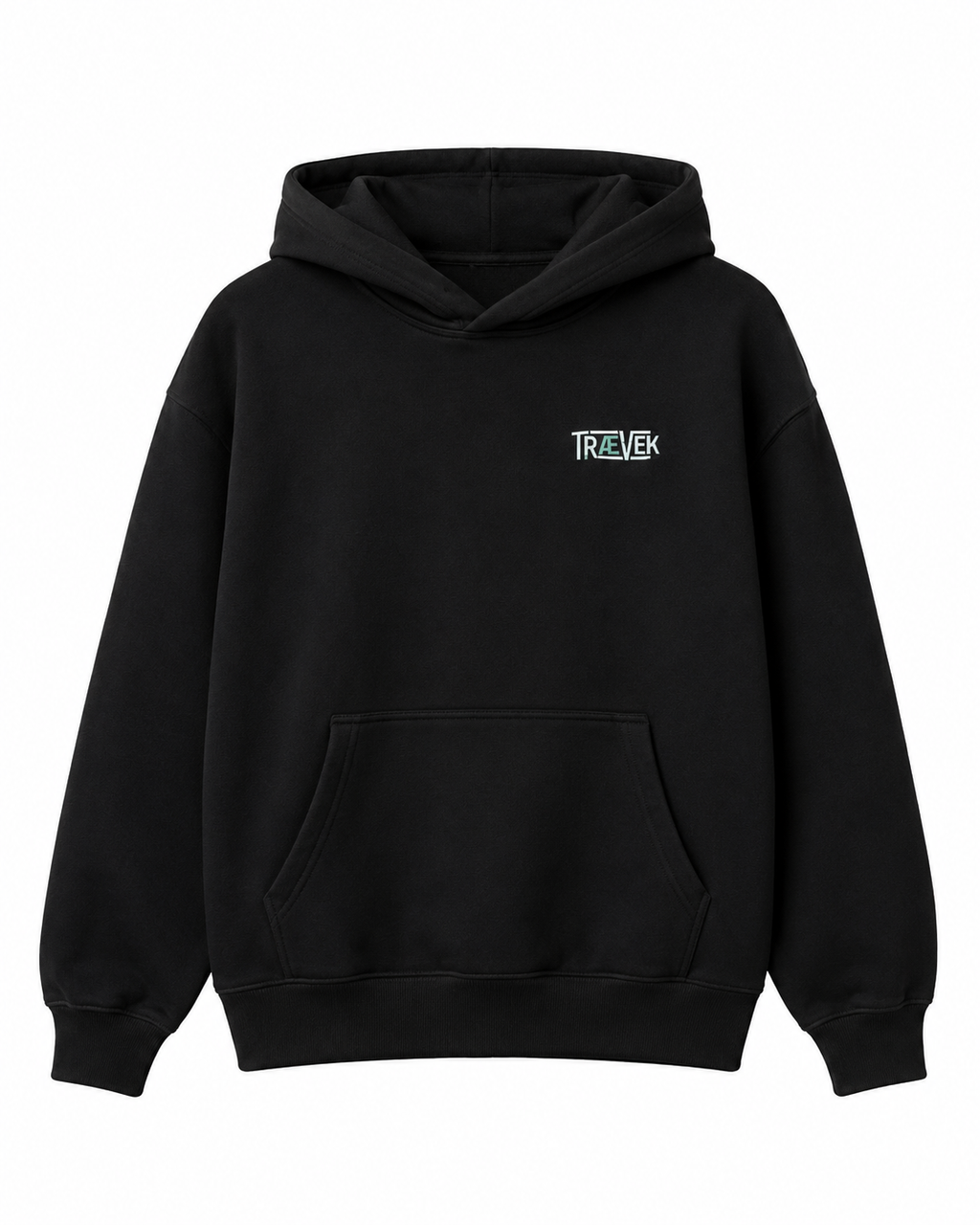 Rebel Hoodie