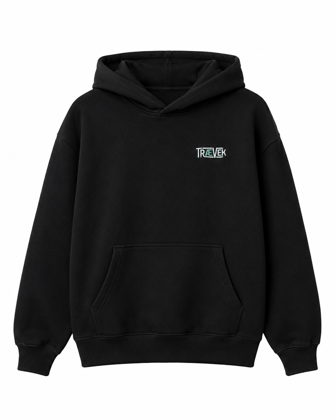 Rebel Hoodie