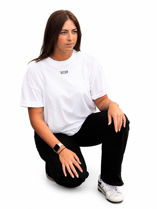 Rebel Print Tee