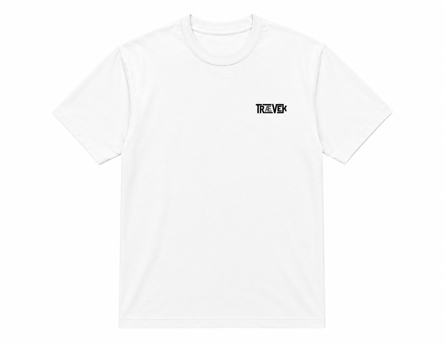 Tiger Graphic Print Tee