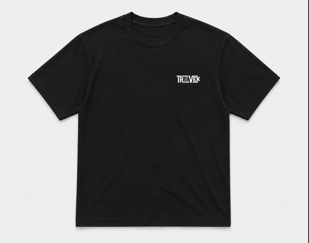 Tiger Graphic Print Tee