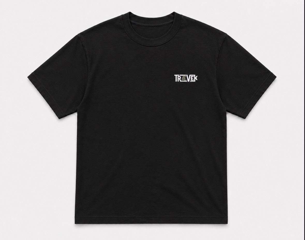 Tiger Graphic Print Tee