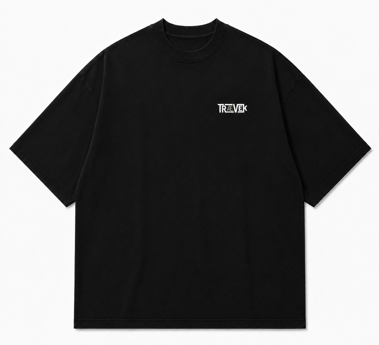 Tiger Graphic Print Tee