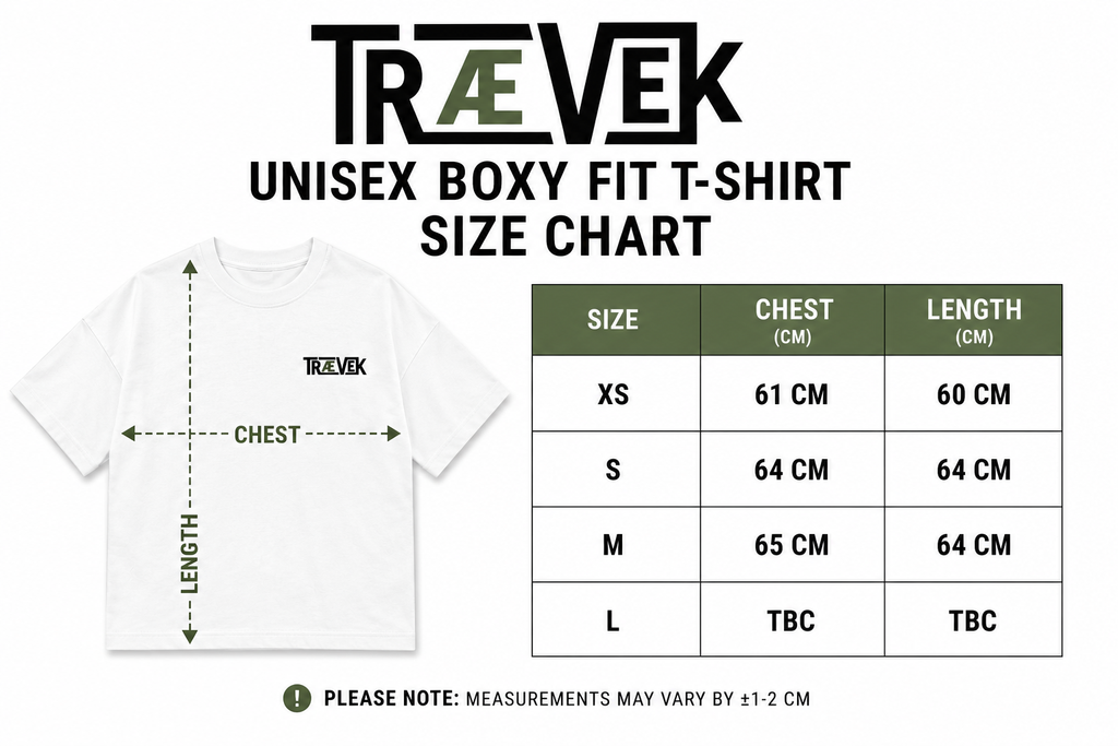 Rebel Print Tee
