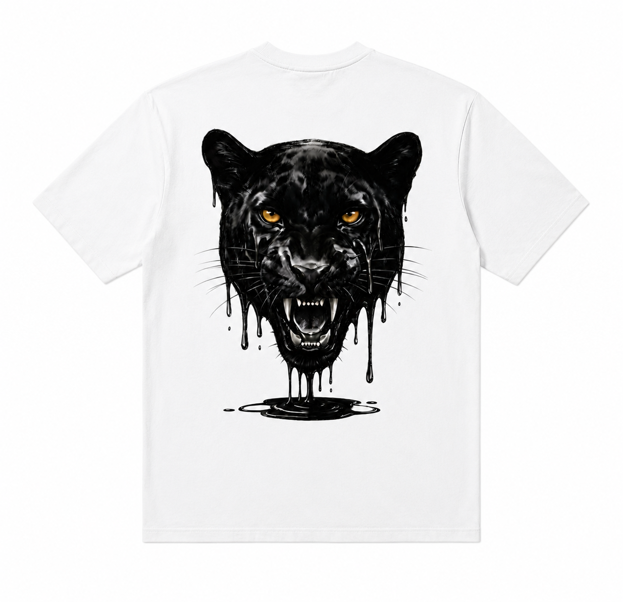Black Panther Tee