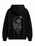 Rose Hoodie