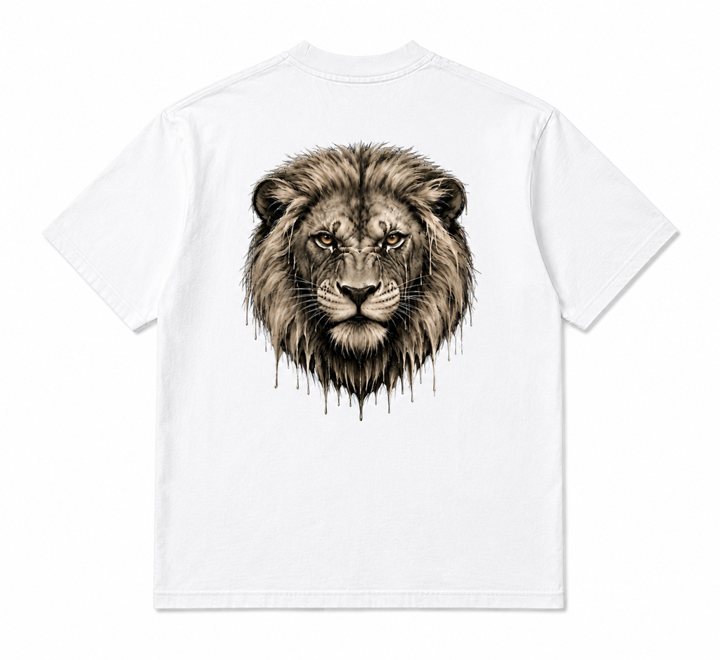 Lion Tee