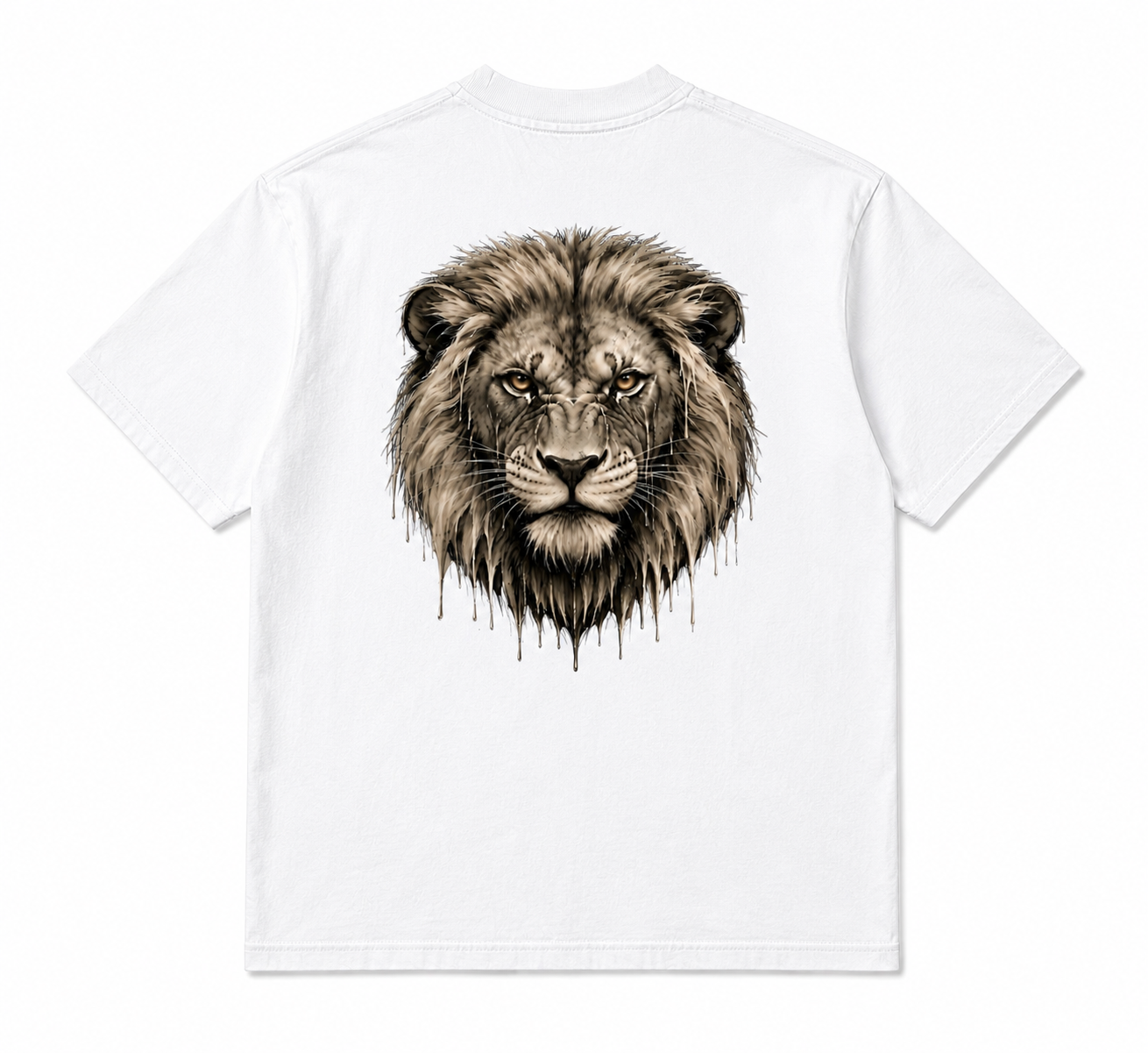 Lion Tee