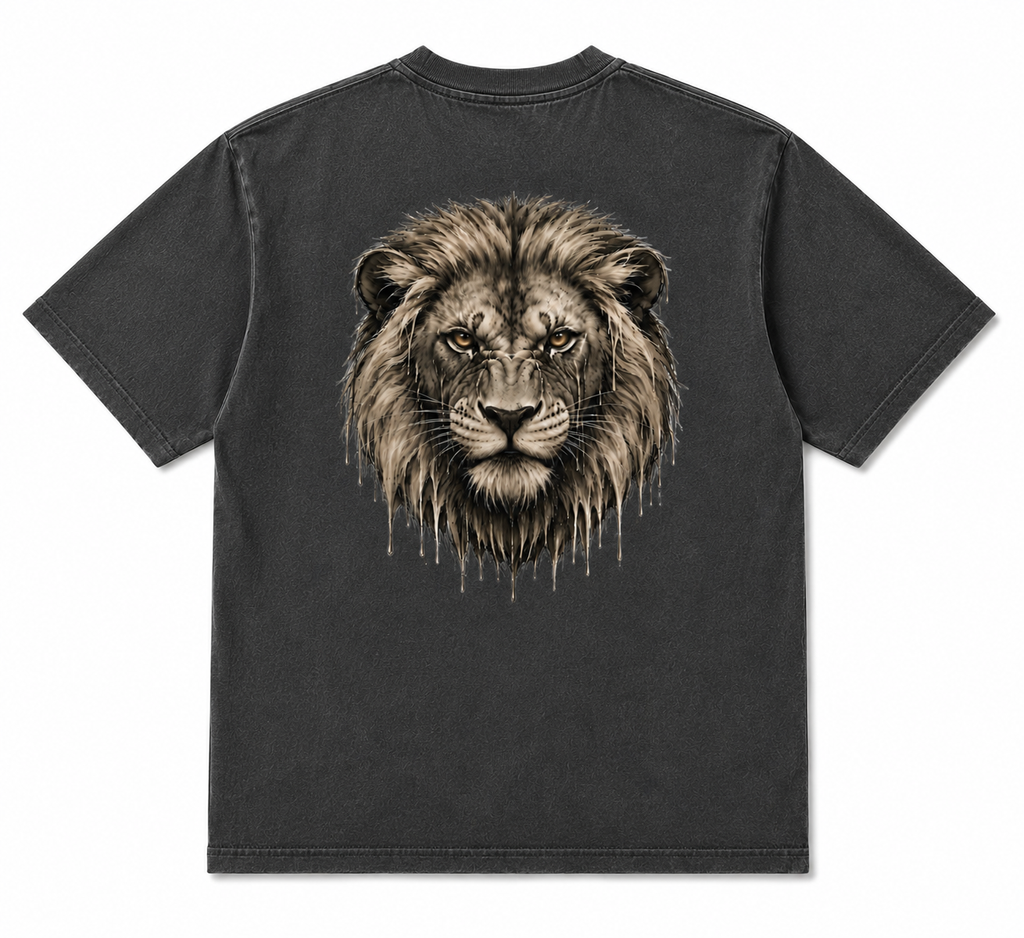 Lion Tee