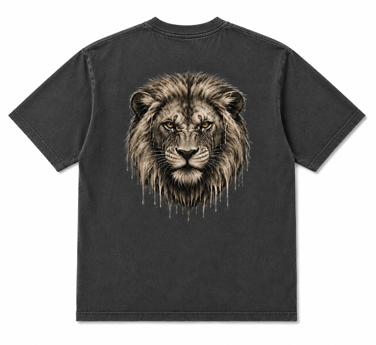 Lion Tee