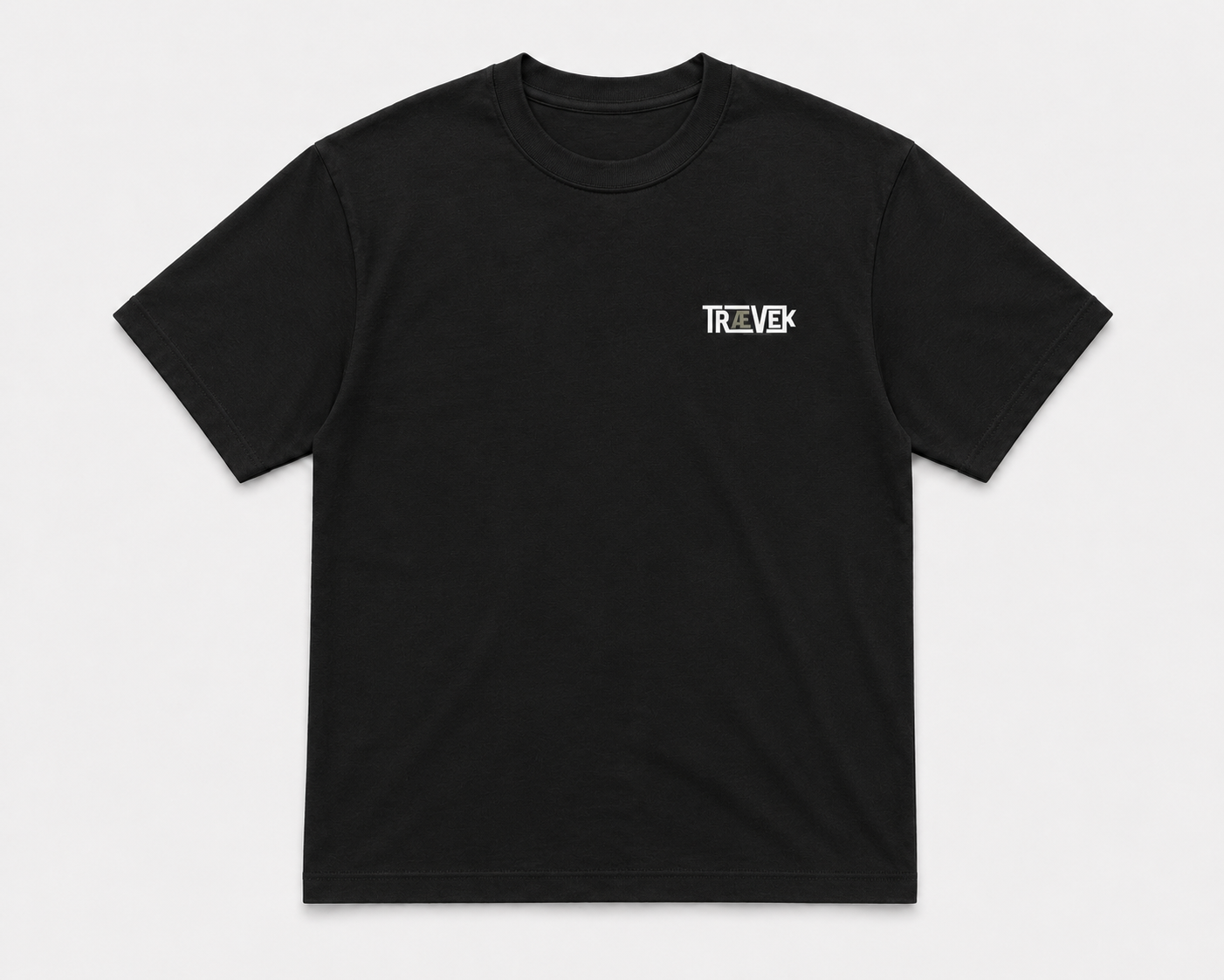 Lion Tee
