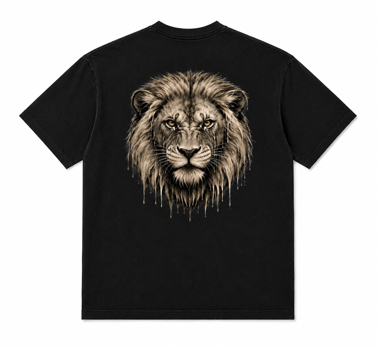 Lion Tee