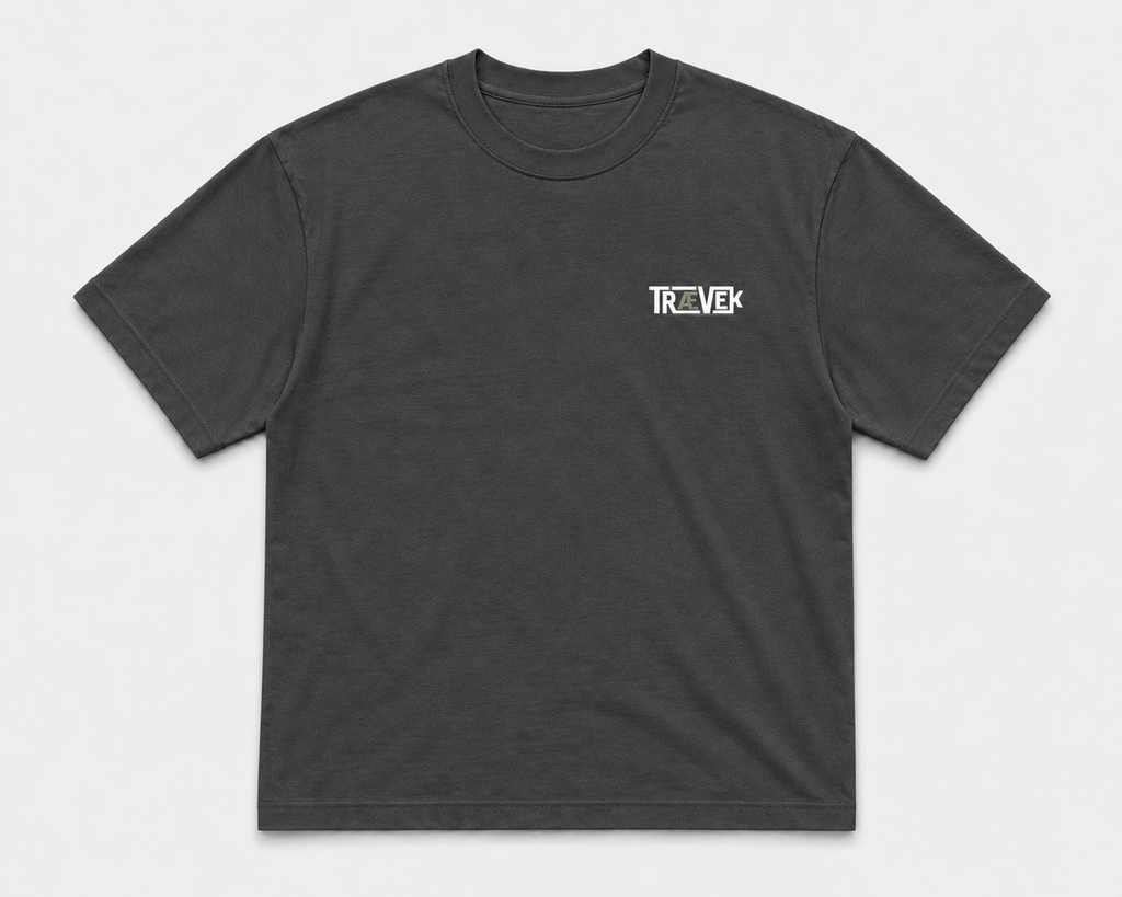 Lion Tee