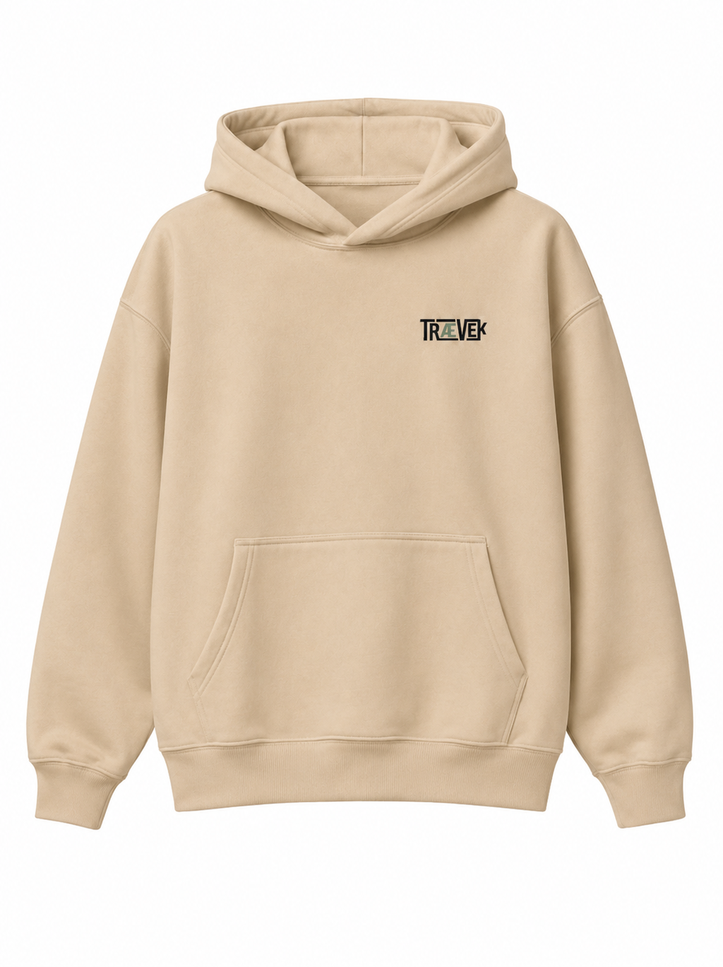 Lion Hoodie