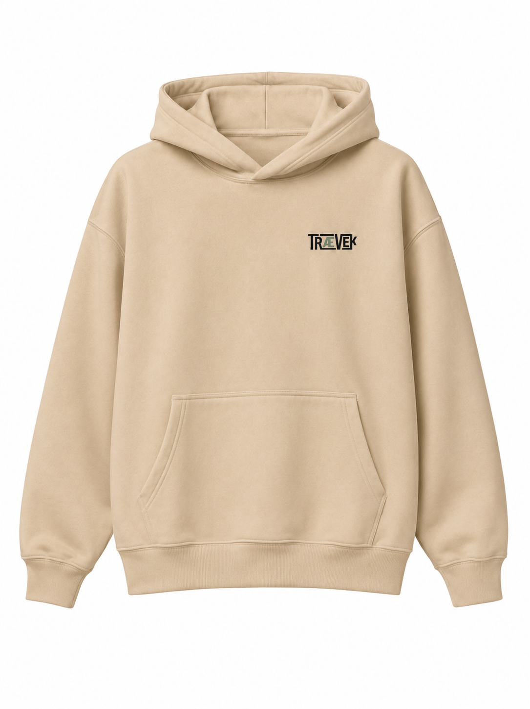 Lion Hoodie