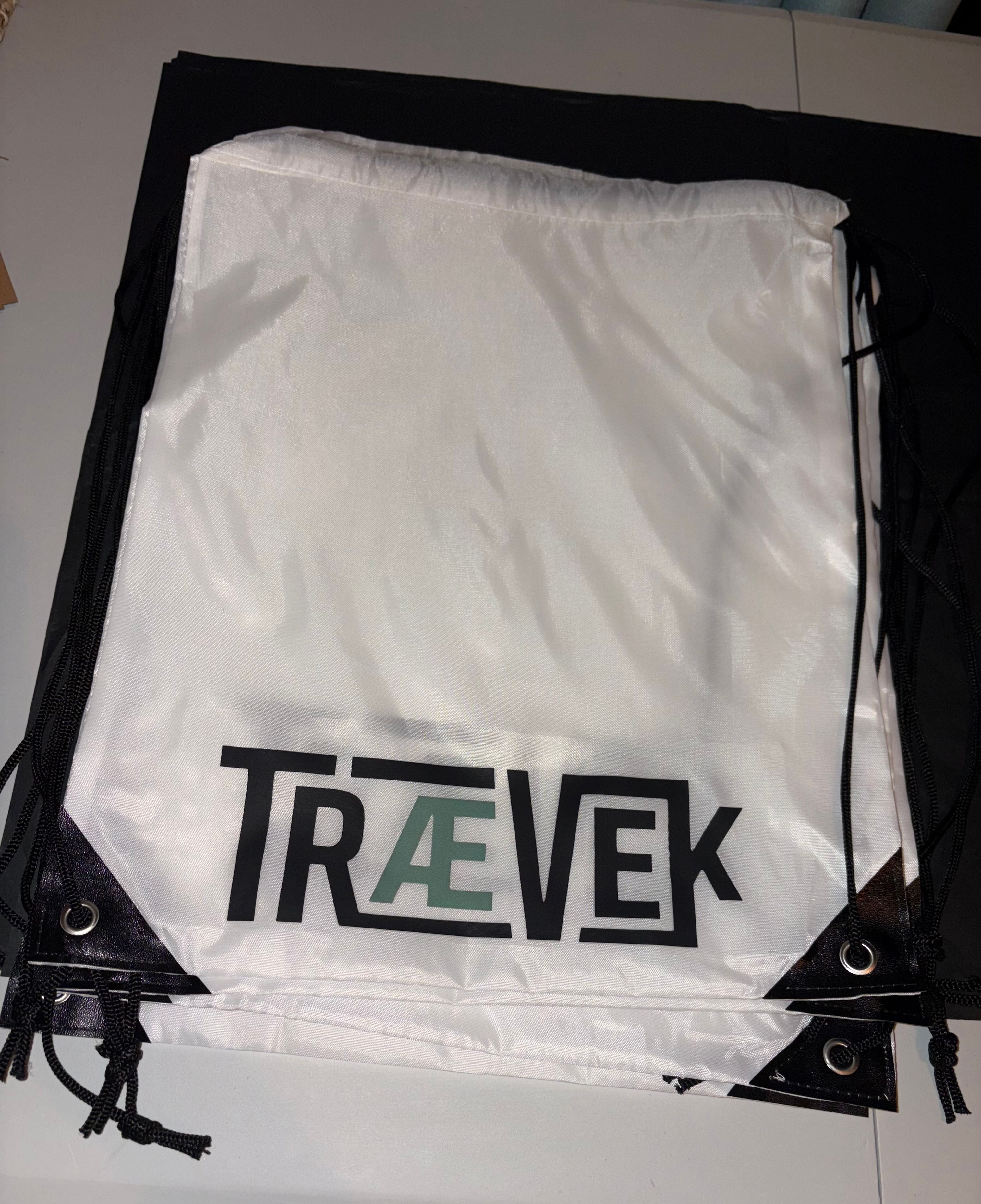 Draw-string Bag