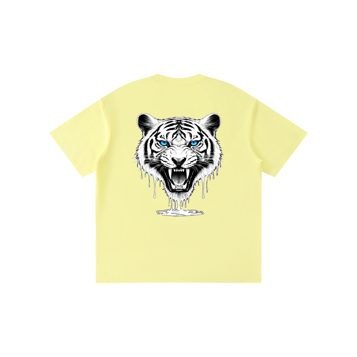 Tiger Tee