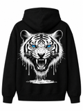 Tiger Hoodie
