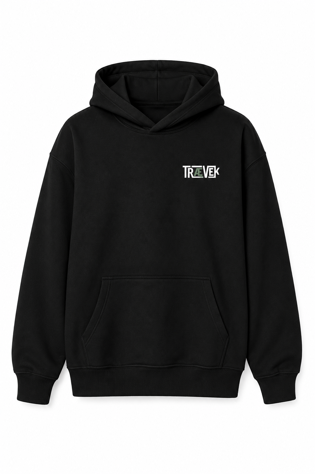 Tiger Hoodie