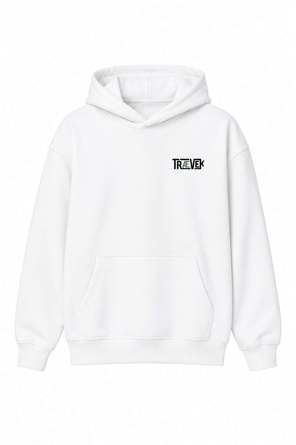 Twin Snakes Hoodie