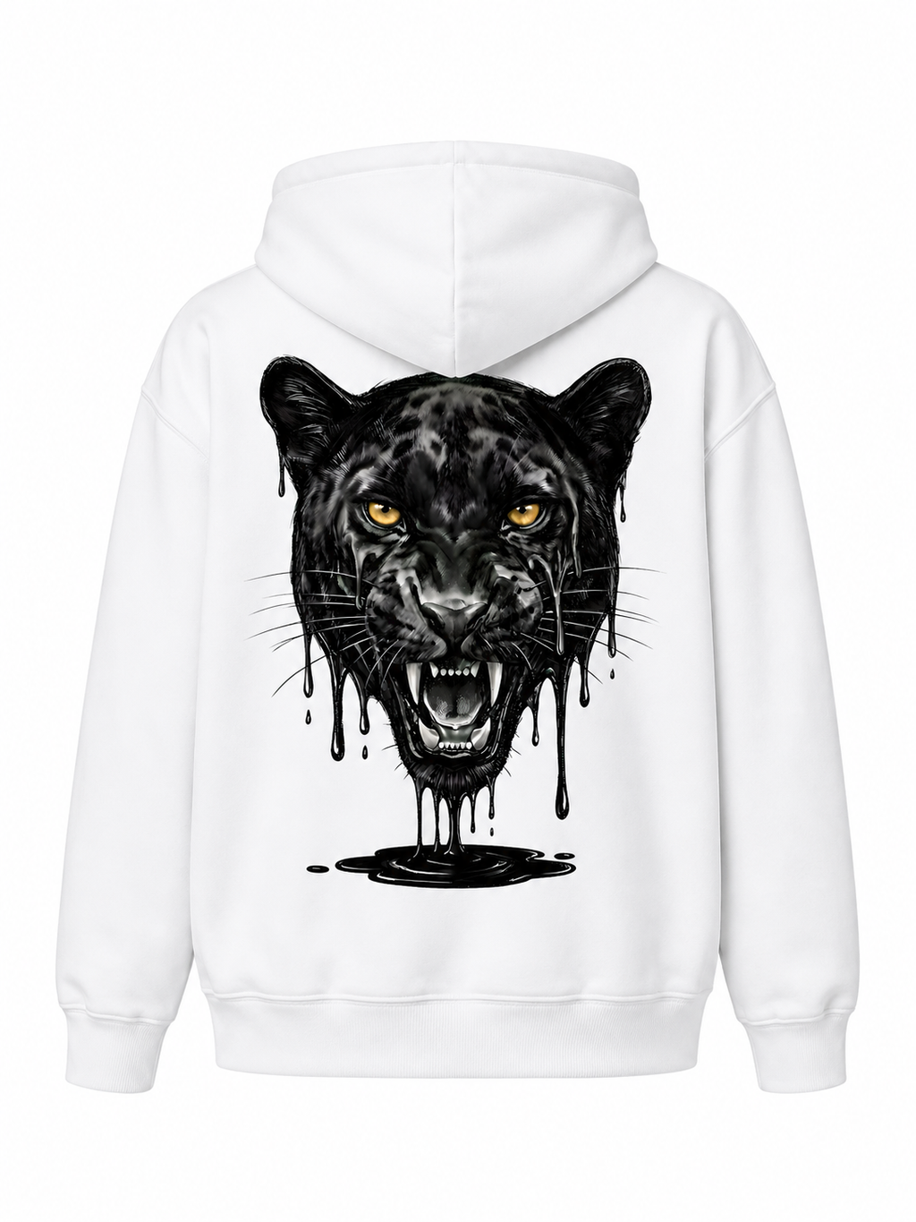 Panther Hoodie