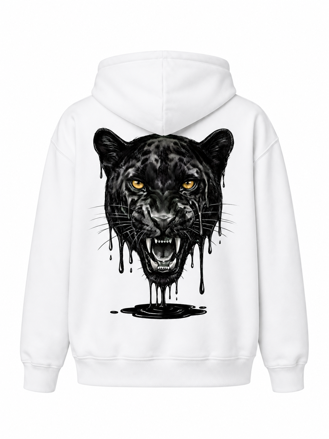 Panther Hoodie