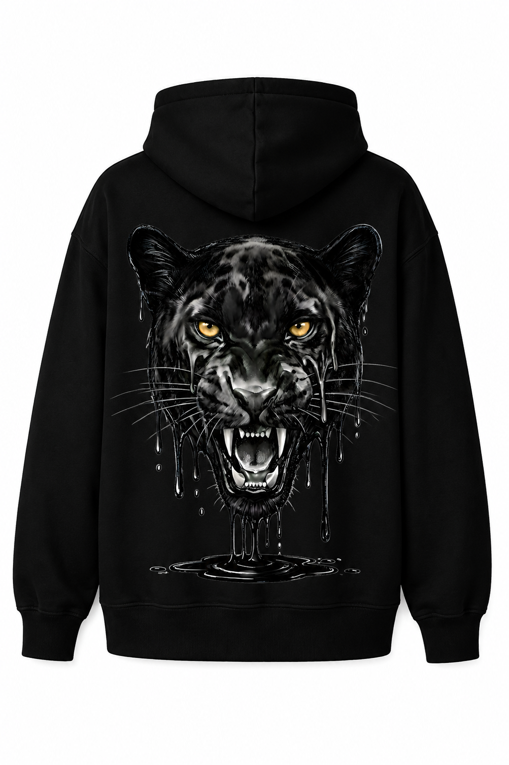 Panther Hoodie