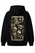 Midnight Bones Hoodie