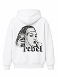 Rebel Hoodie