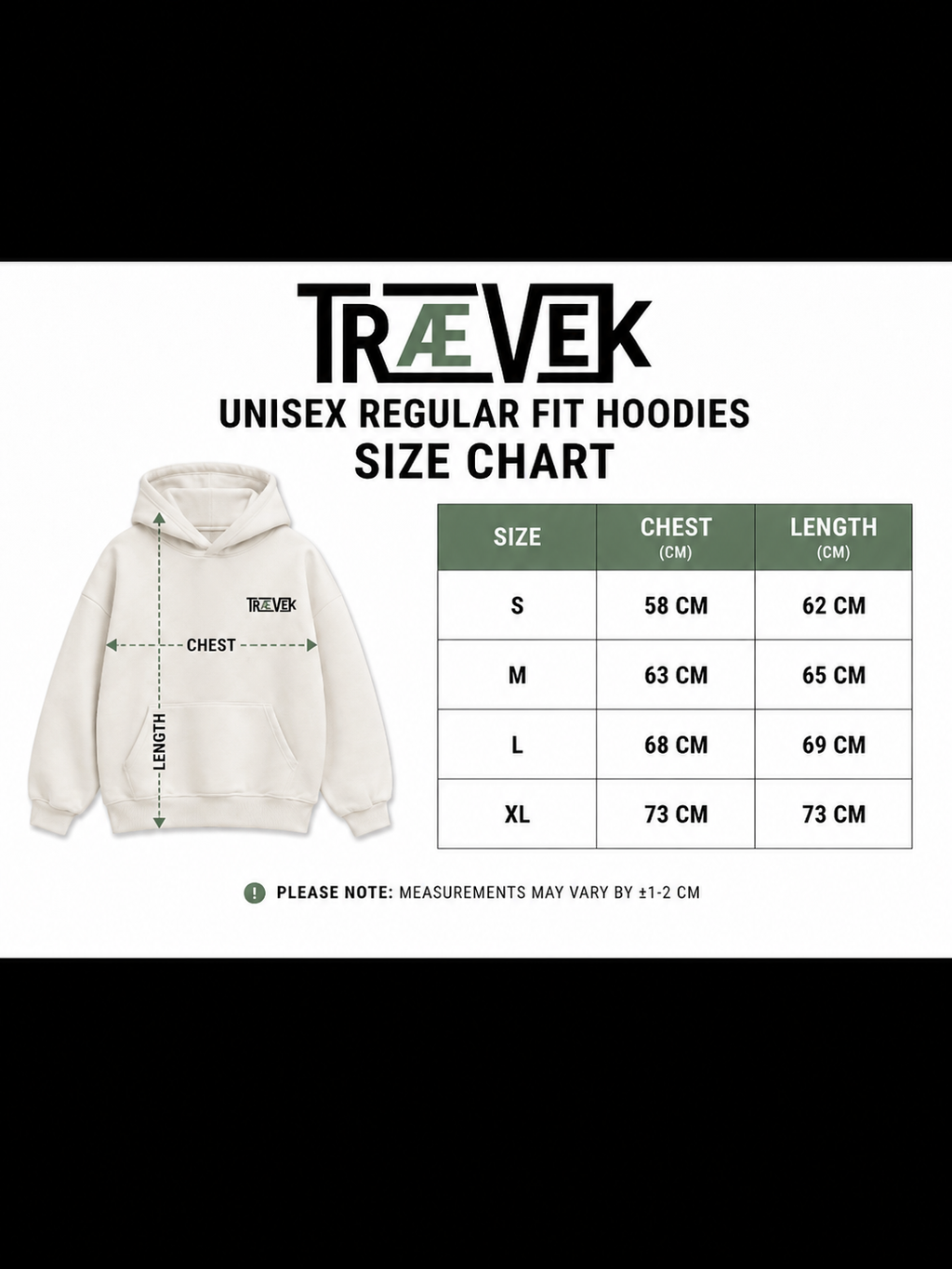 Tiger Hoodie