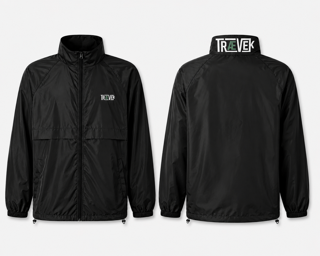 Valhalla Jacket
