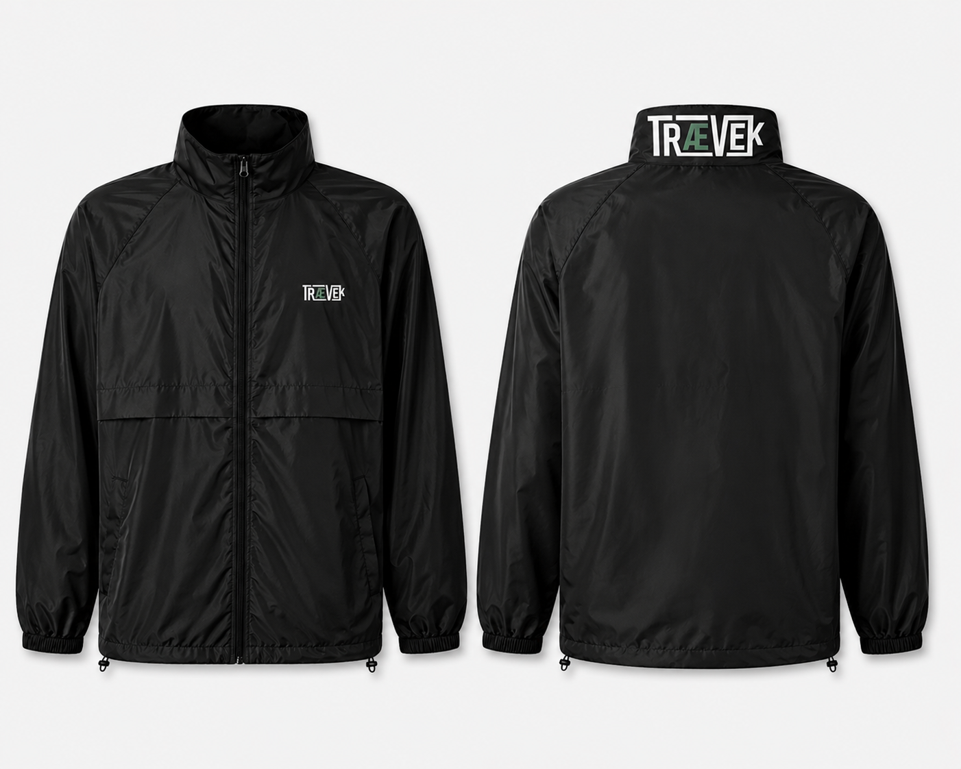 Valhalla Jacket